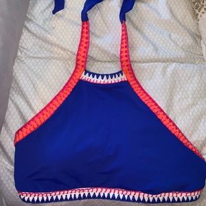Swimsuit Top